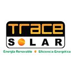 Trace Solar Logo