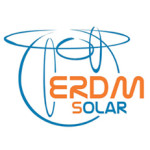 ERDM Solar S.A. DE C.V. Logo