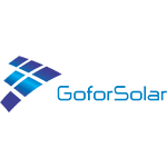 Go For Solar Logo