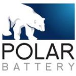 Polar Battery (Vernon) Logo