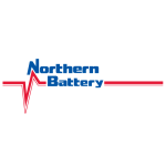 Northern Battery - Madison Logo