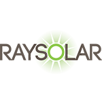 RAYSOLAR - Kenora Logo