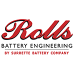 Surrette Battery Company Logo