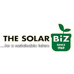 Solar Biz Inc. Logo