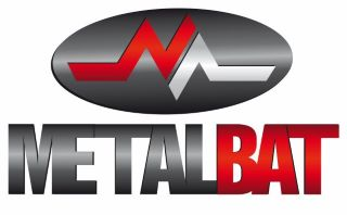 MetalBat Logo