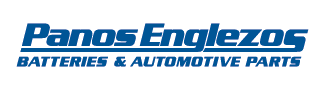 Panos Englezos Ltd. Logo