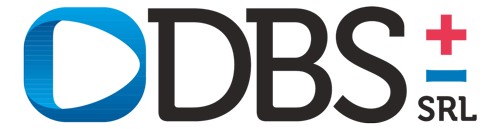 DBS Batterie Logo